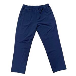 Public Rec Gamchanger Rec Navy Pant Men’s Size 38 Comfort Casual Performance